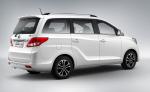 Chana S50 2016 года